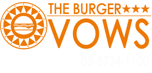 Best Burger Shop Near You | Fresh, Juicy & DeliciousTHE BURGER VOWS